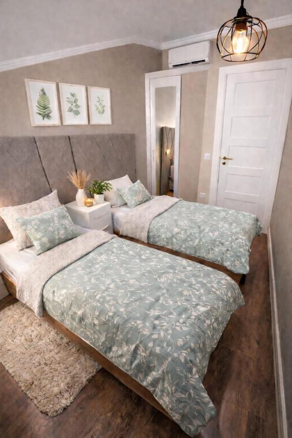 Venera Apart Osmanbey - 2