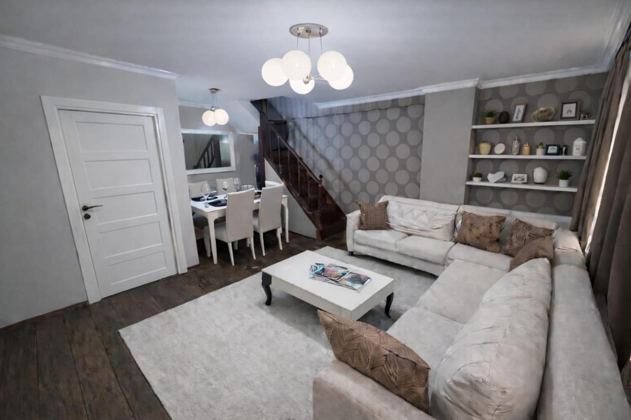 Venera Apart Osmanbey - 5