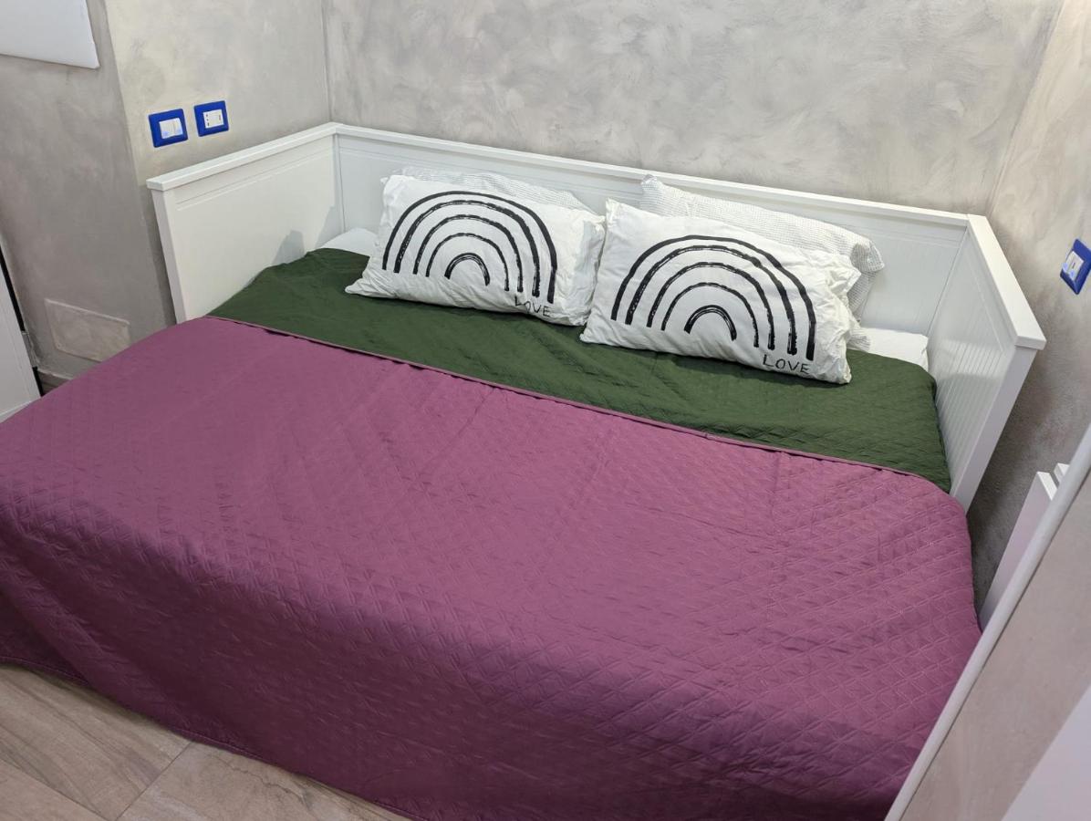 Amalfi nest - grazioso monolocale indipendente - 3
