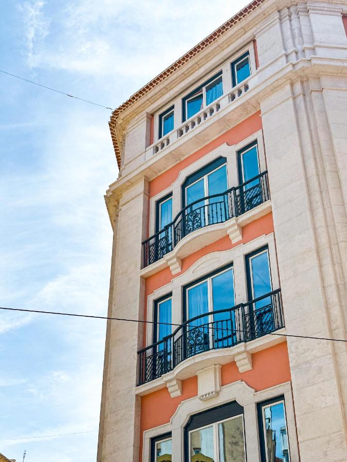 Boavista 83 Hostel Lisbon - 3