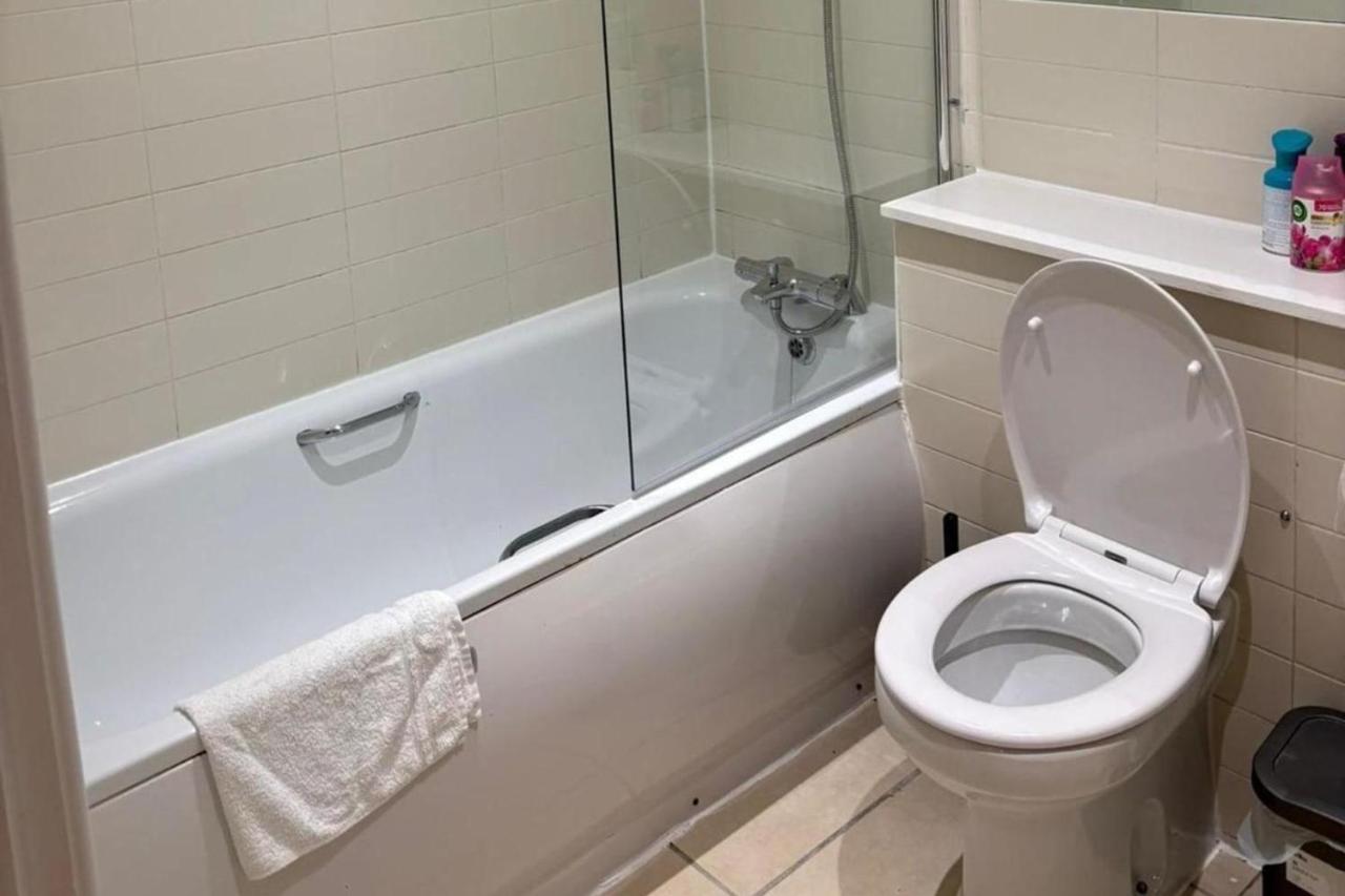 London brigde luxurious spacious apartment - 5