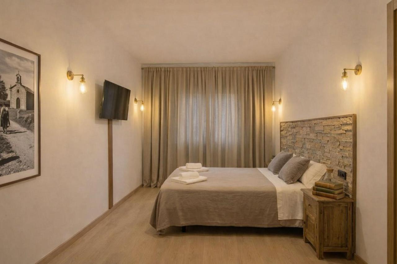 Casa dos Romeiros - 3