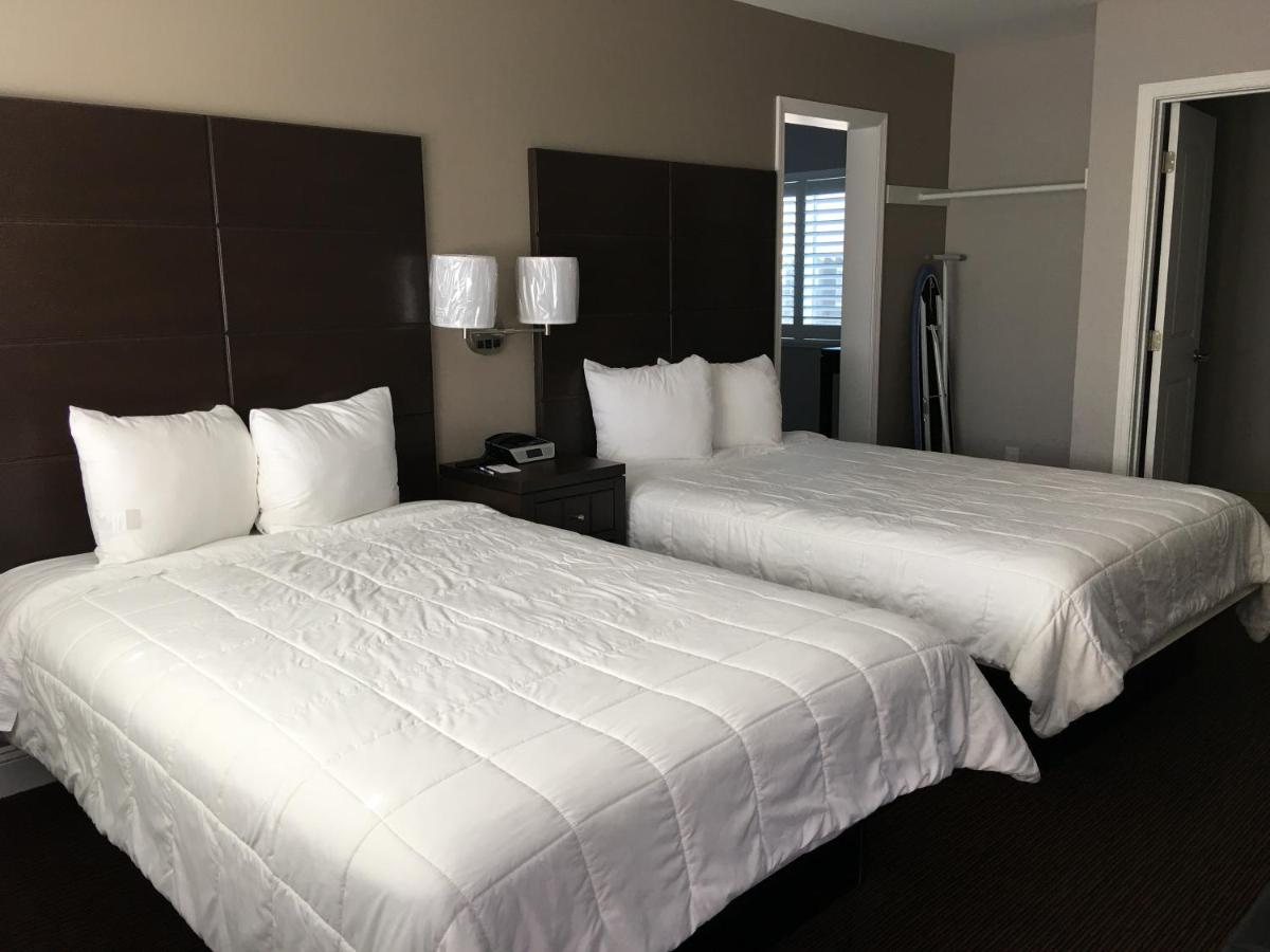 Economy Inn — photo 24