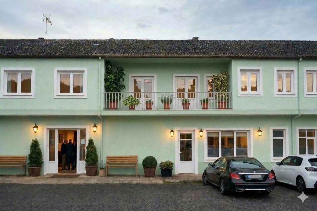 Casa dos Romeiros - 5