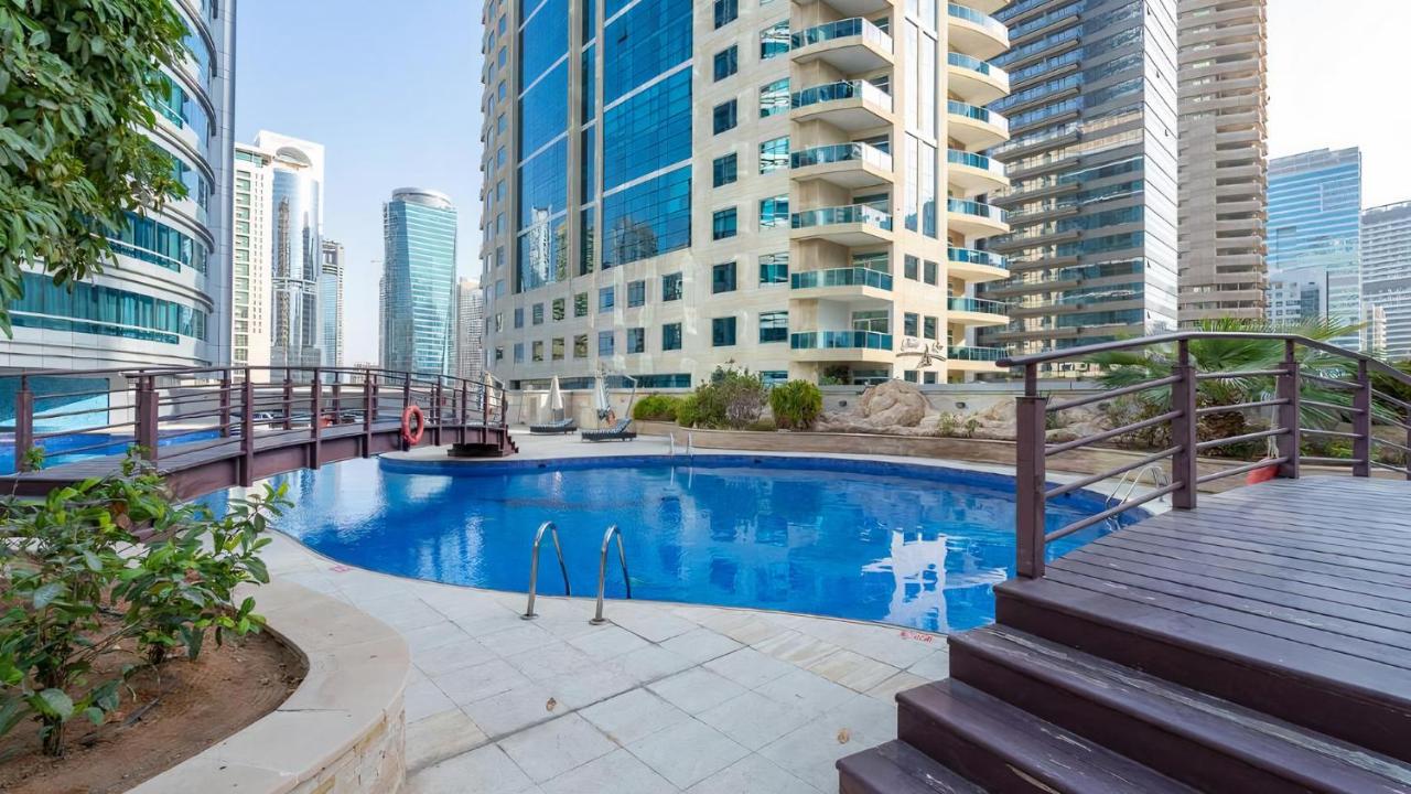 Vacationer Holiday Homes I Stunning Four Bedroom I Horizon Tower - 4