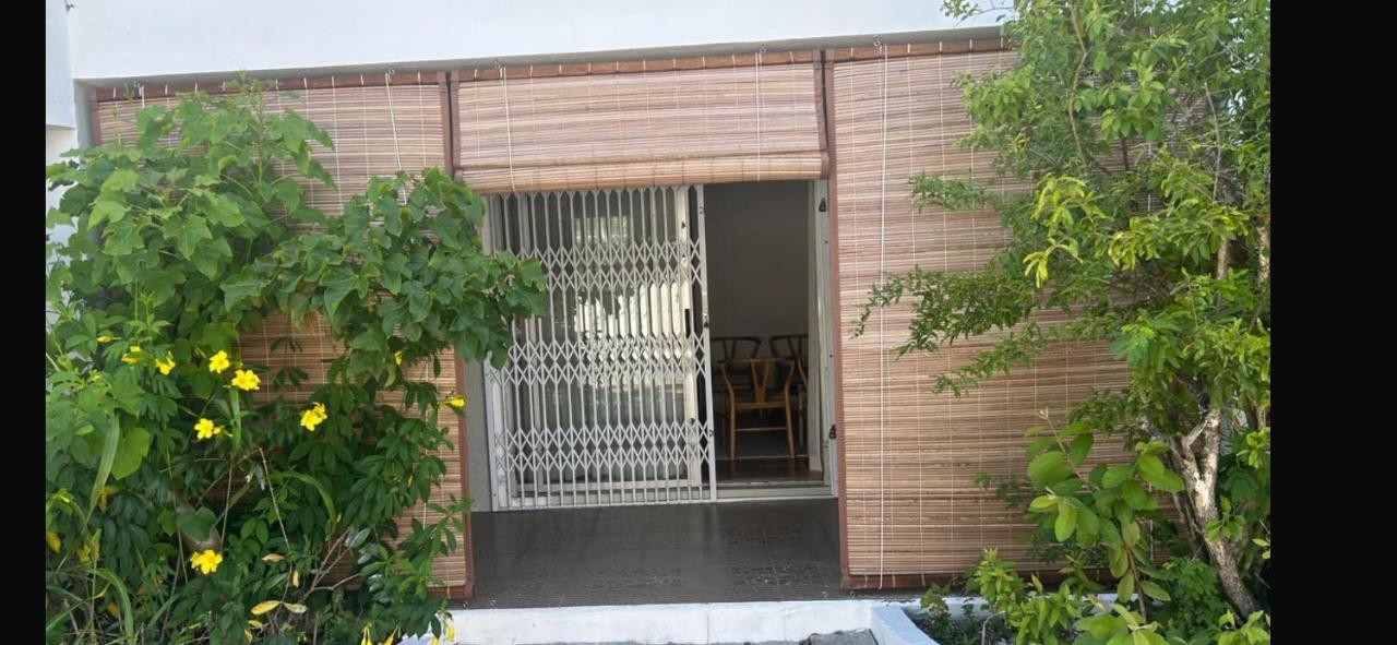 Aqua Aura 2 Bedroom Apartment Pereybere - 3