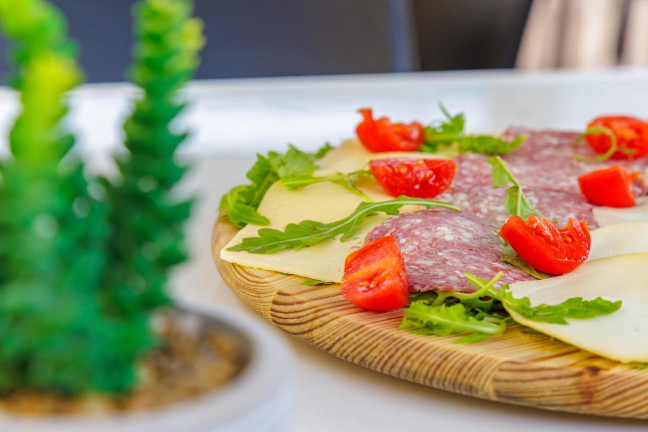 Grand Hotel Partenope - 3