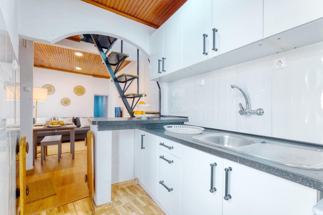 New! Duplex in the heart of Alfama - 3