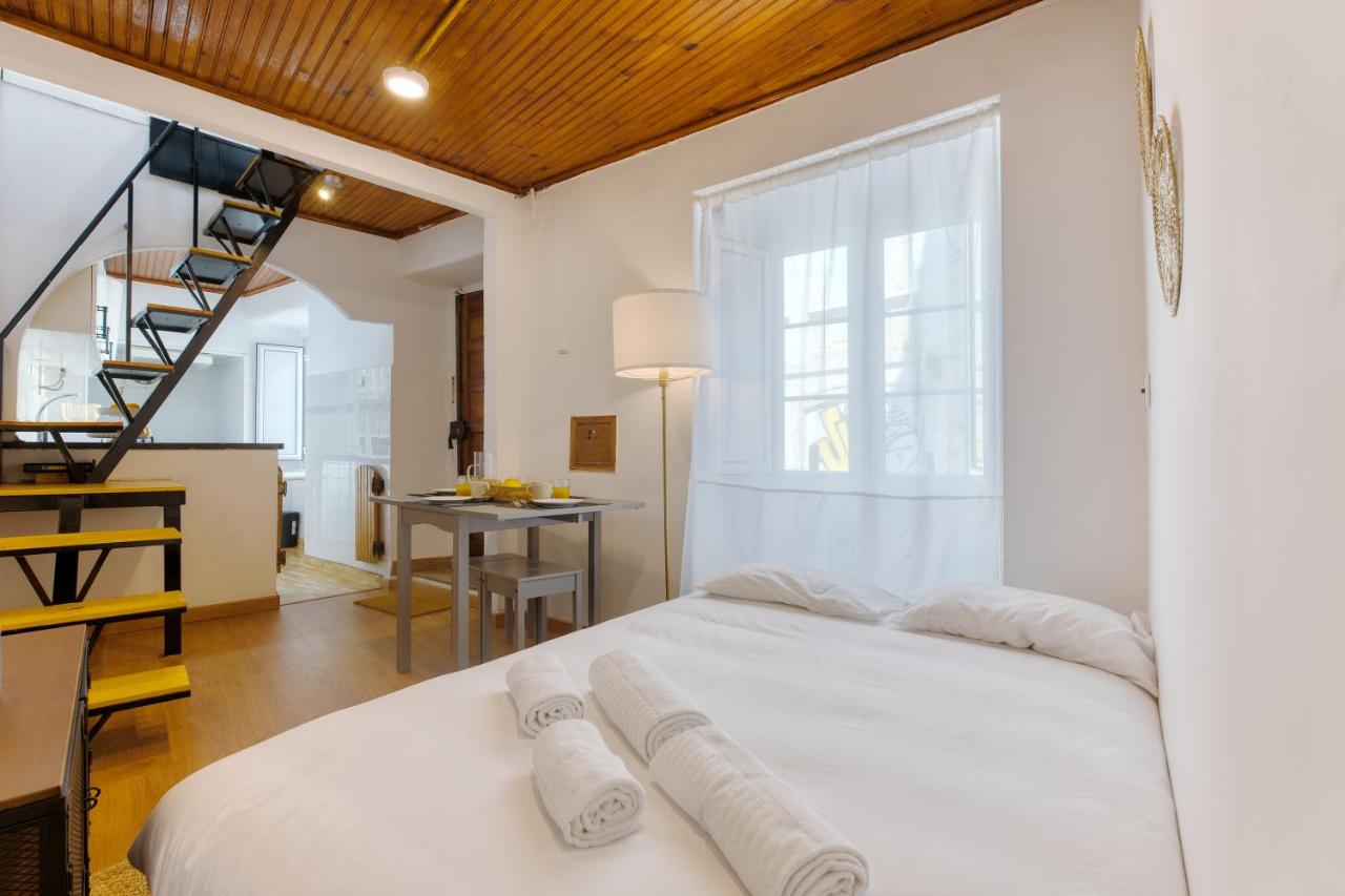 New! Duplex in the heart of Alfama - 5