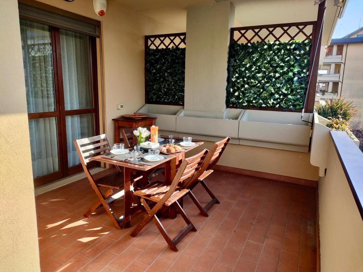 Appartamento Luminoso con Terrazzo, WI-FI e Garage - 3