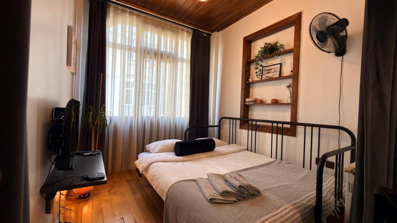 Entire Private Building Walk to Galata 6 Guests - 5