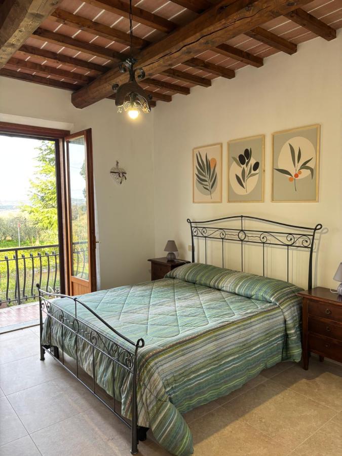 Agriturismo Azienda Agricola La Roccaia - 2