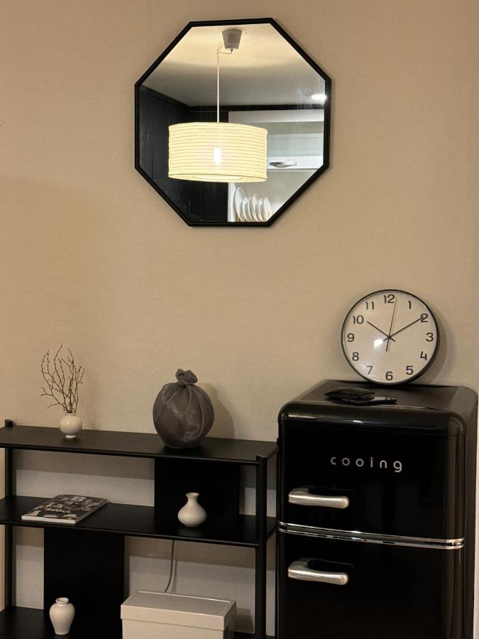 New Open 7-min walk from DMC Station, Airport Railroad direct line, Hongdae Entrance Station 1 stop, 3 bedrooms, 1 bathroom - 3