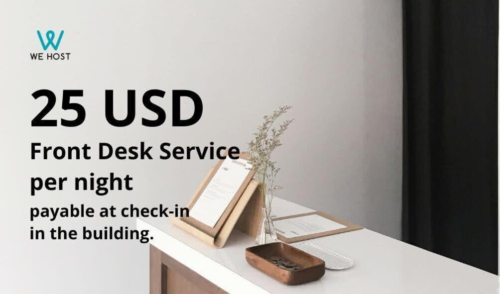 Stylish Studio - Steps from City Centre - 4