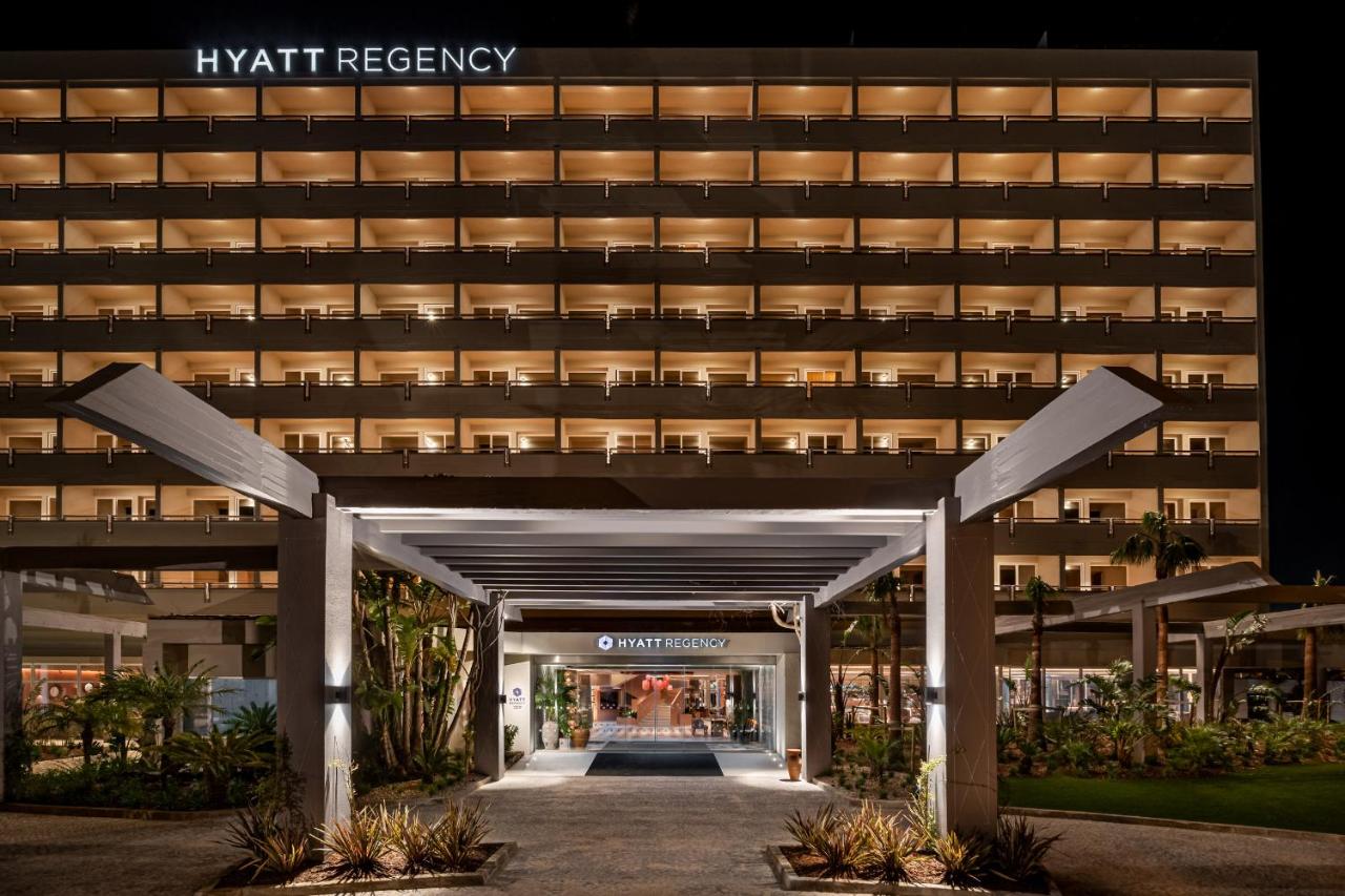 Hyatt Regency Vilamoura Algarve - 2