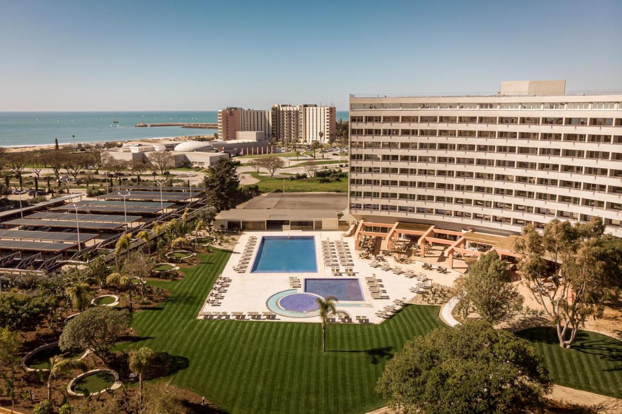 Hyatt Regency Vilamoura Algarve - 4