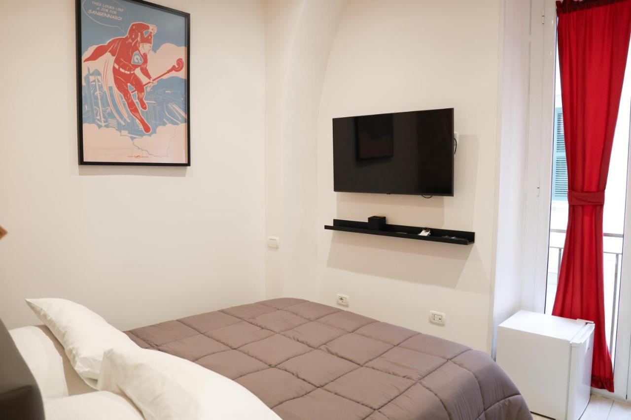5 Santi Rooms - 4