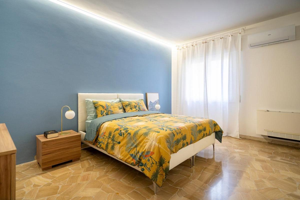 Design Apartment for 4 near Venice 2 Bedrooms Terrace
