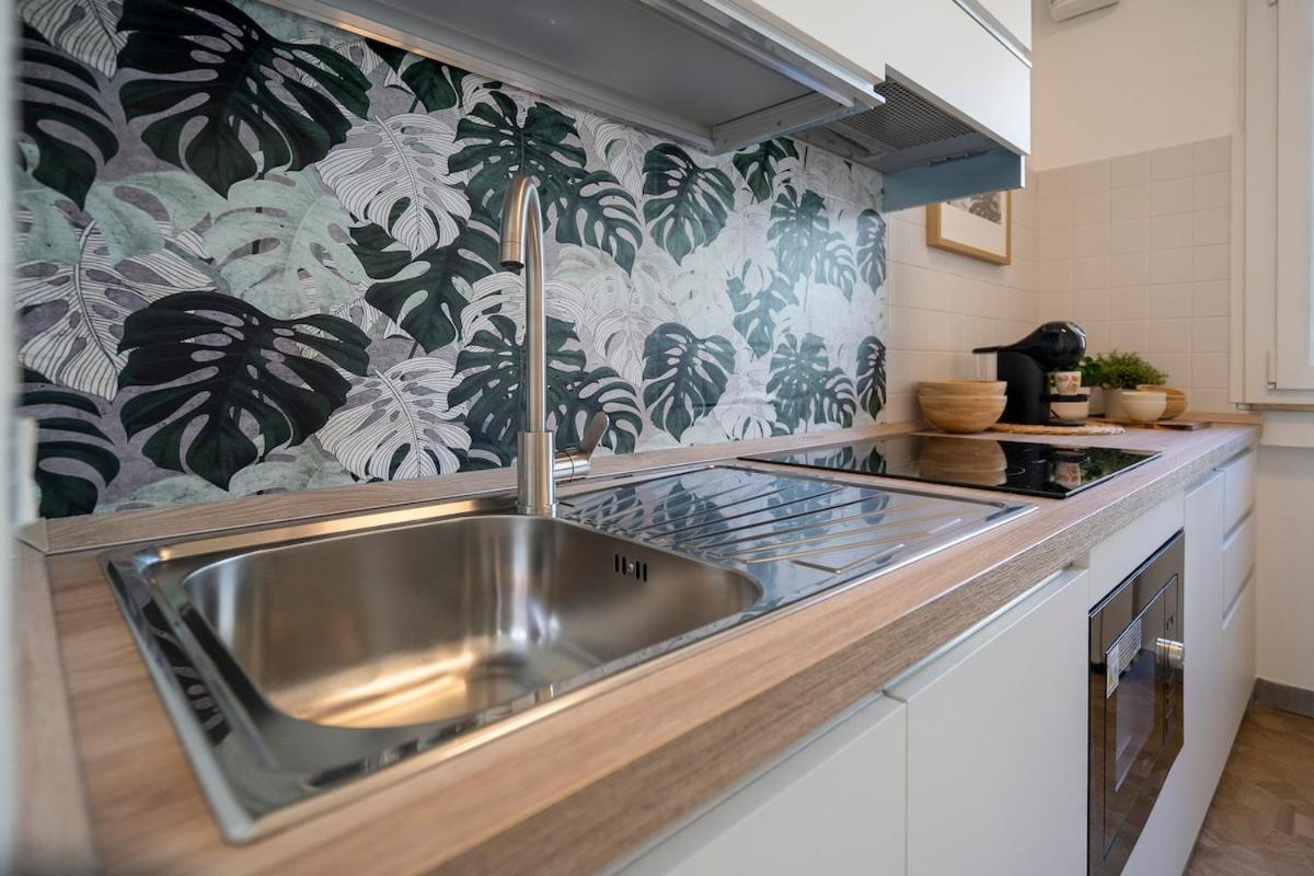 Design Apartment for 4 near Venice 2 Bedrooms Terrace - 2