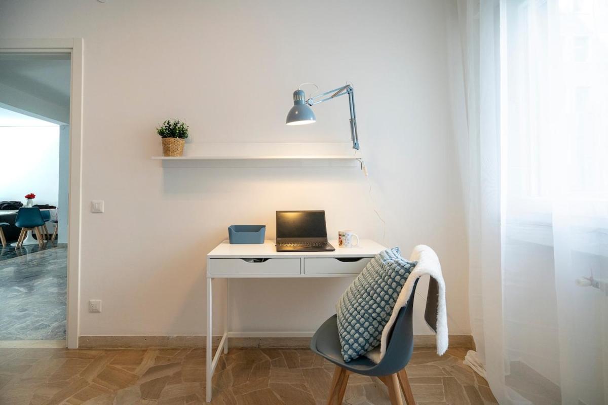 Design Apartment for 4 near Venice 2 Bedrooms Terrace - 3