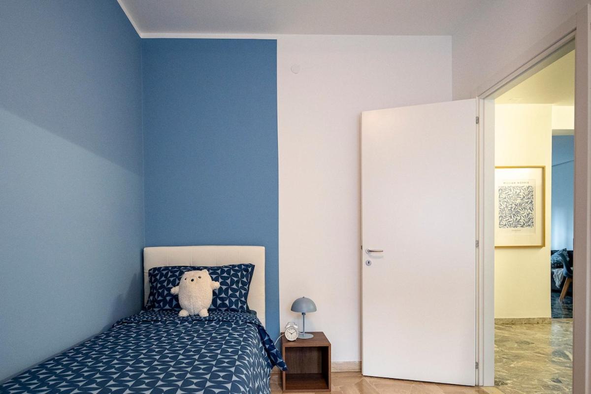 Design Apartment for 4 near Venice 2 Bedrooms Terrace - 4