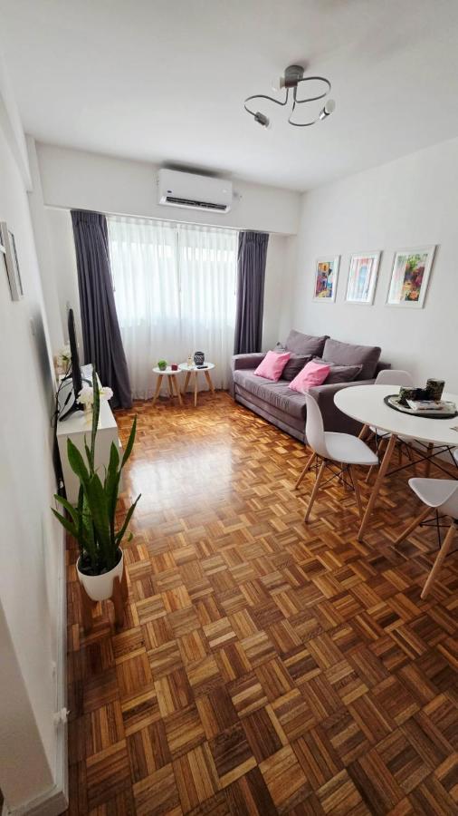 Apartamento impecable