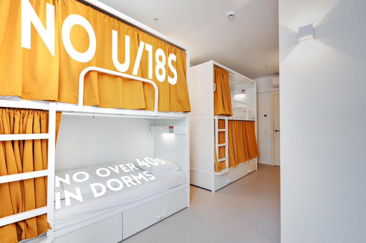 Boavista 83 Hostel Lisbon - 2