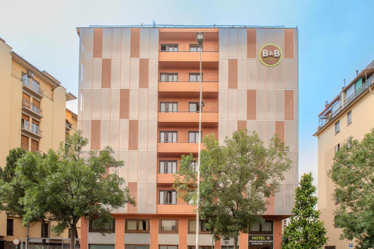 B&B Hotel Firenze Nuovo Palazzo Di Giustizia - 2