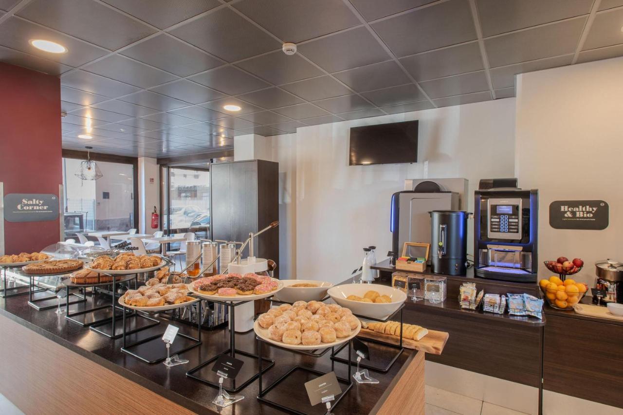 B&B Hotel Firenze Nuovo Palazzo Di Giustizia - 3