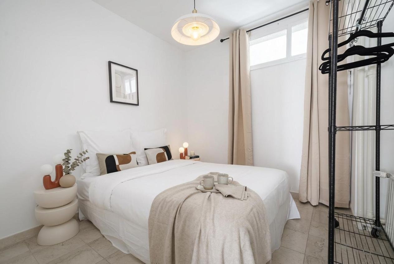 PoeticStay - Champs Elysees - 5