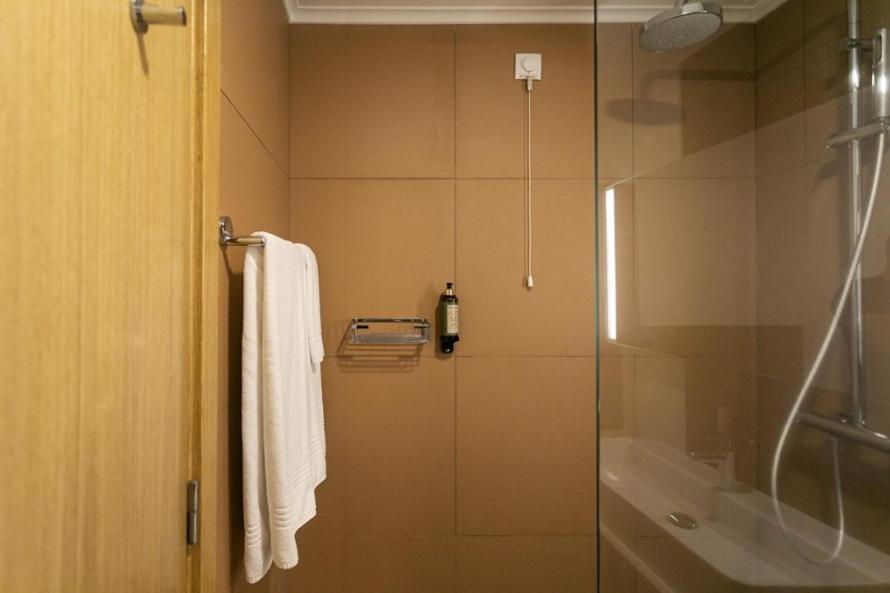 Hotel Ponta Delgada - 3