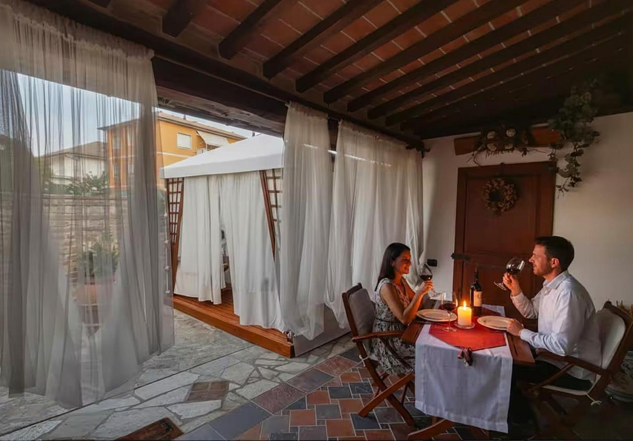 La Suite Toscana - 5