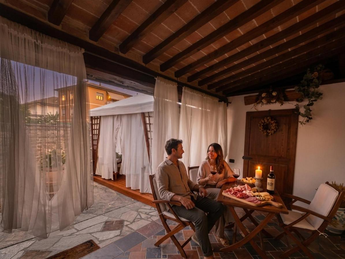 La Suite Toscana - 3