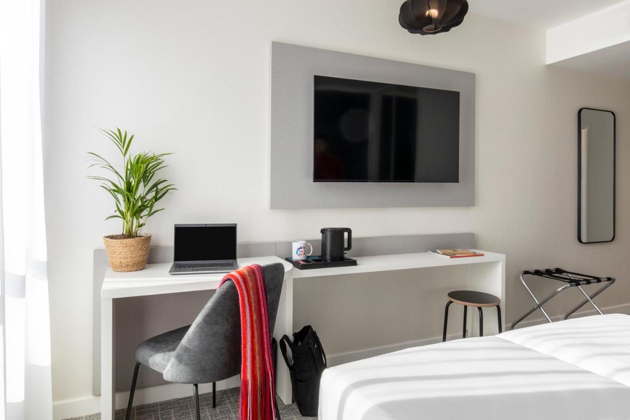 Adagio Access Paris Nanterre - 2