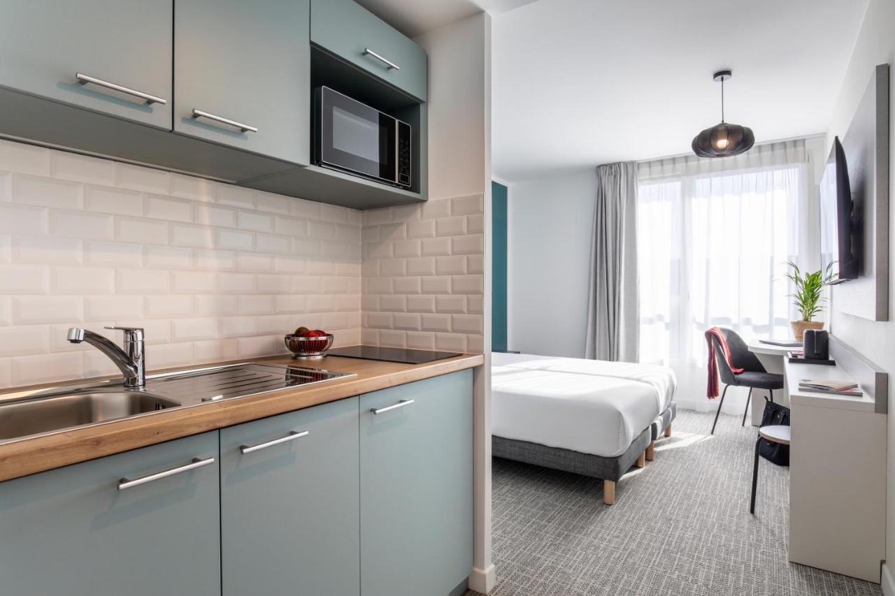 Adagio Access Paris Nanterre - 3