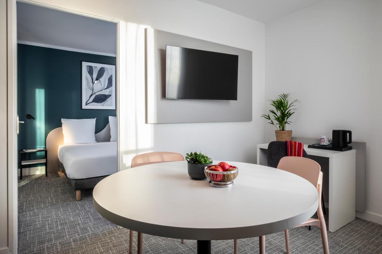 Adagio Access Paris Nanterre - 4