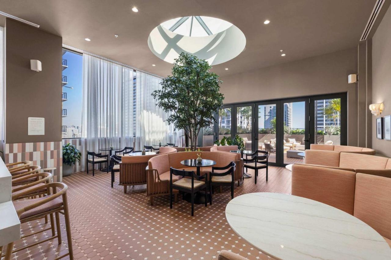 Downtown Miami Condo w ADA Access - 3