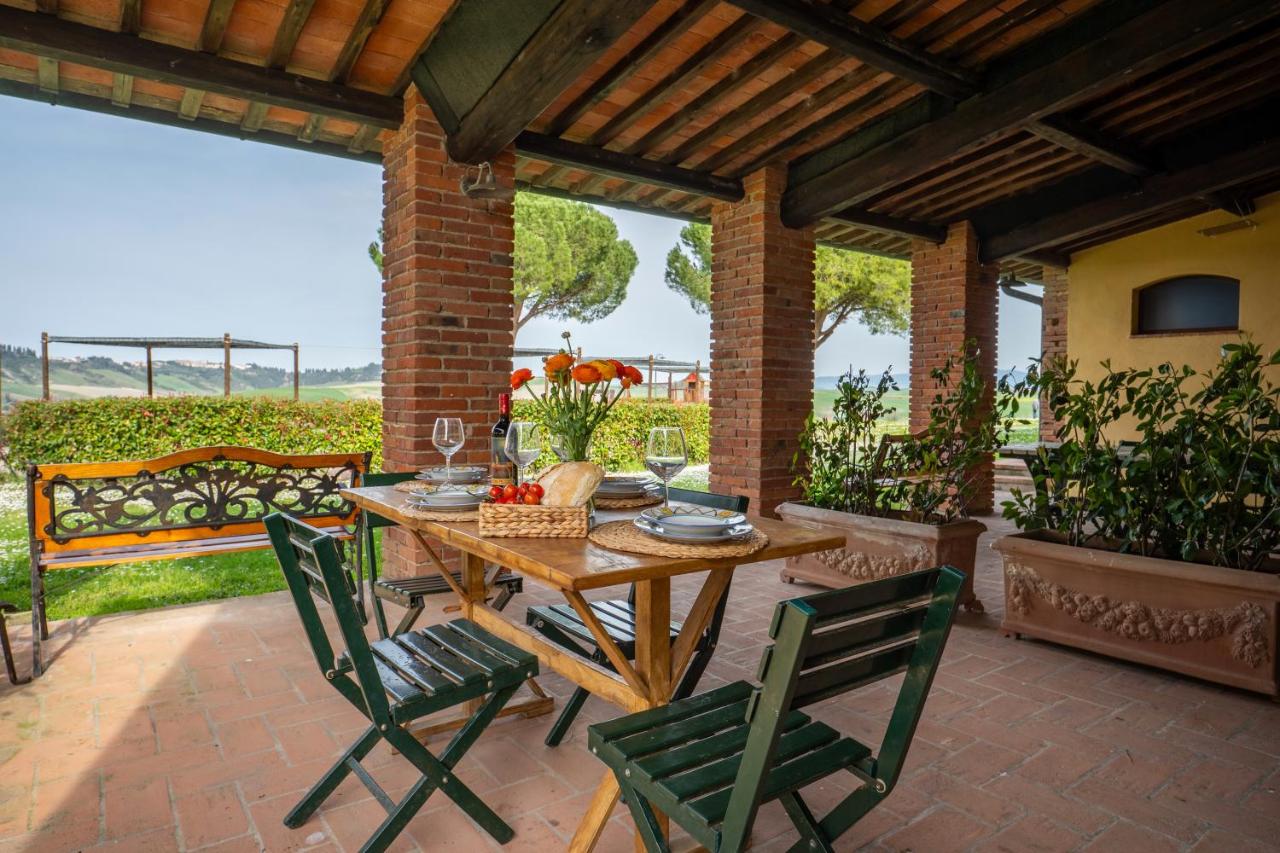 Casa d'Era Country Holiday Houses - 4