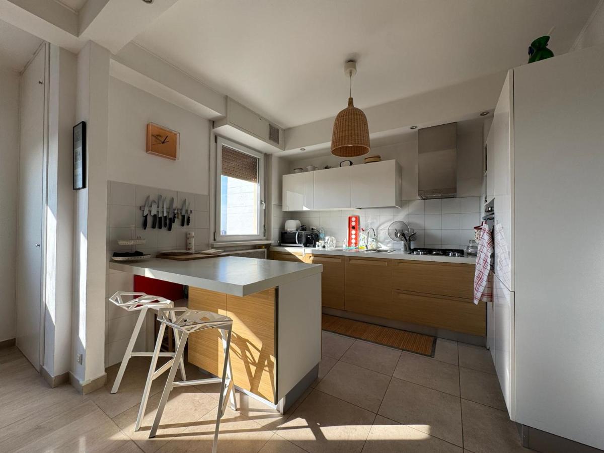 Stunning View Apartment - 4