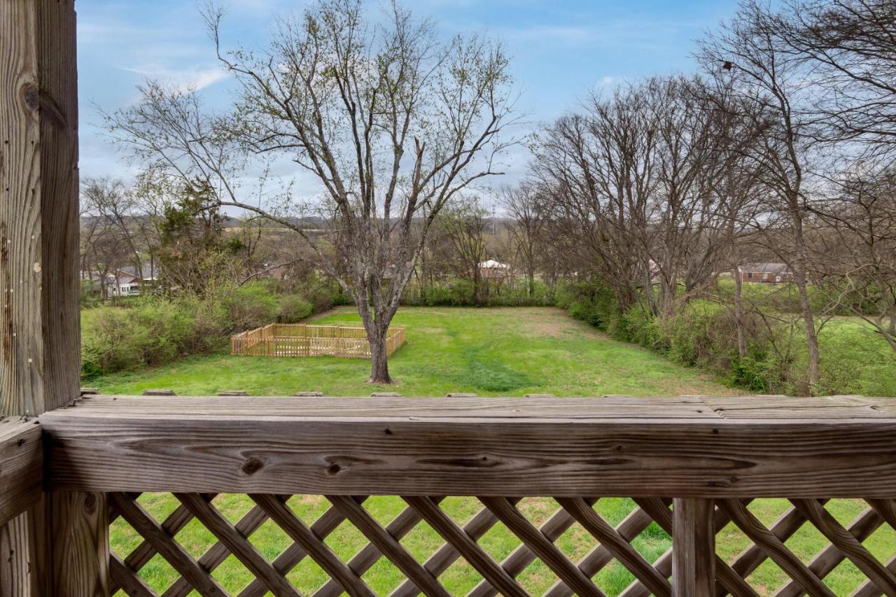 The Cornish Classic - Cozy Ranch Near Downtown - 5