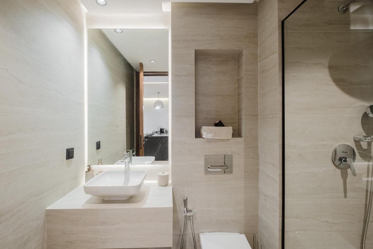 Centre de Gueliz et terrasse avec piscine - 3