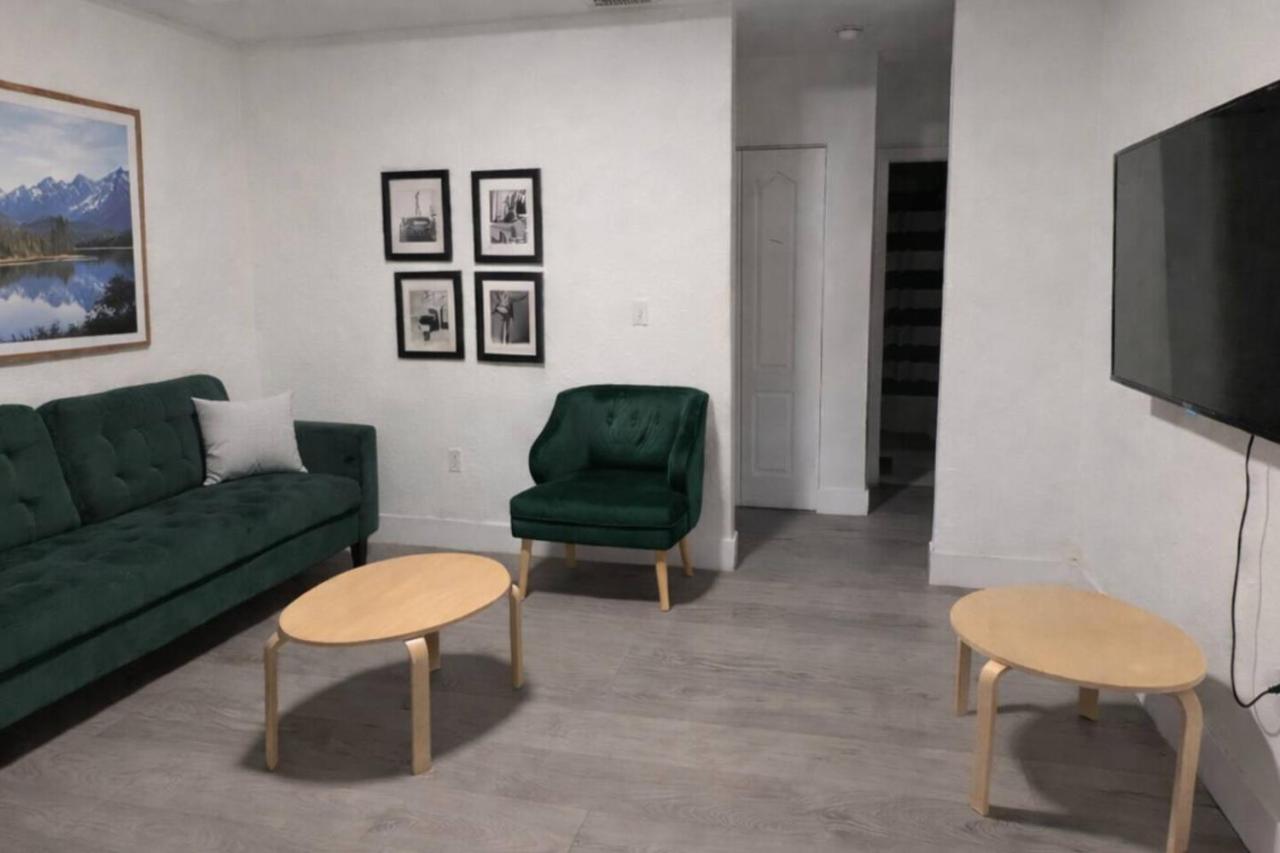 The Spacious Miami Staycation