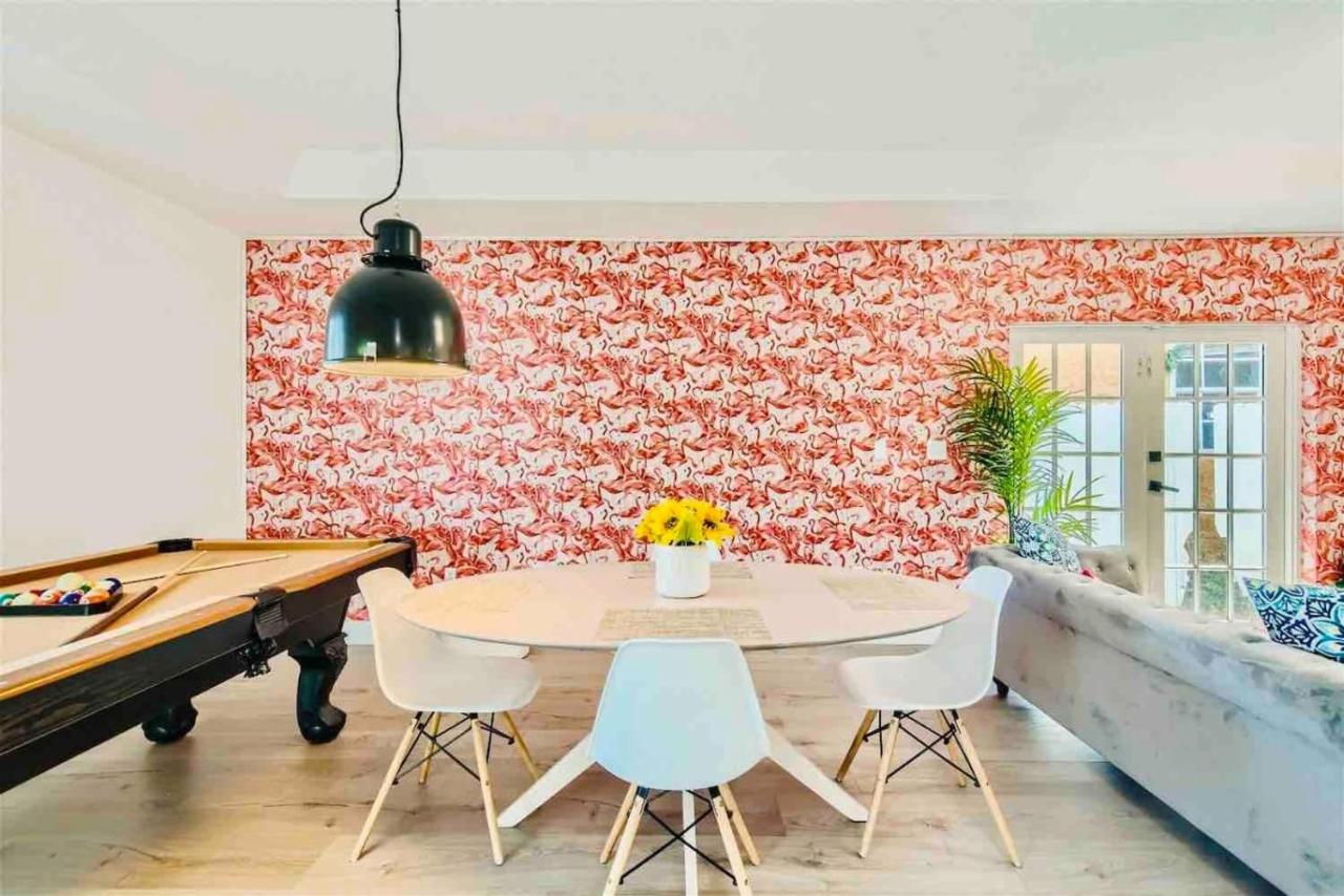 Ultimate 4BR 2BA Miami Getaway - 4