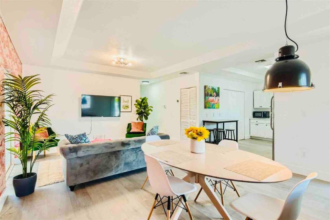 Ultimate 4BR 2BA Miami Getaway - 3