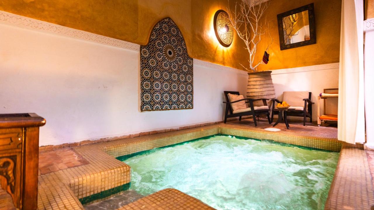 Riad Dama & Spa - 4