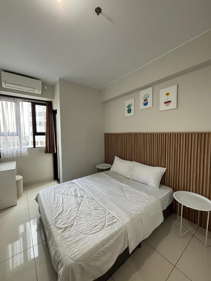 Baloi Apartment Kota Batam