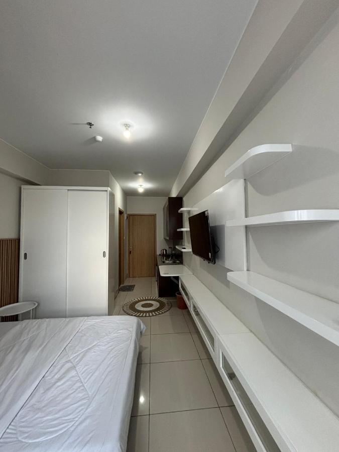 Baloi Apartment Kota Batam - 3