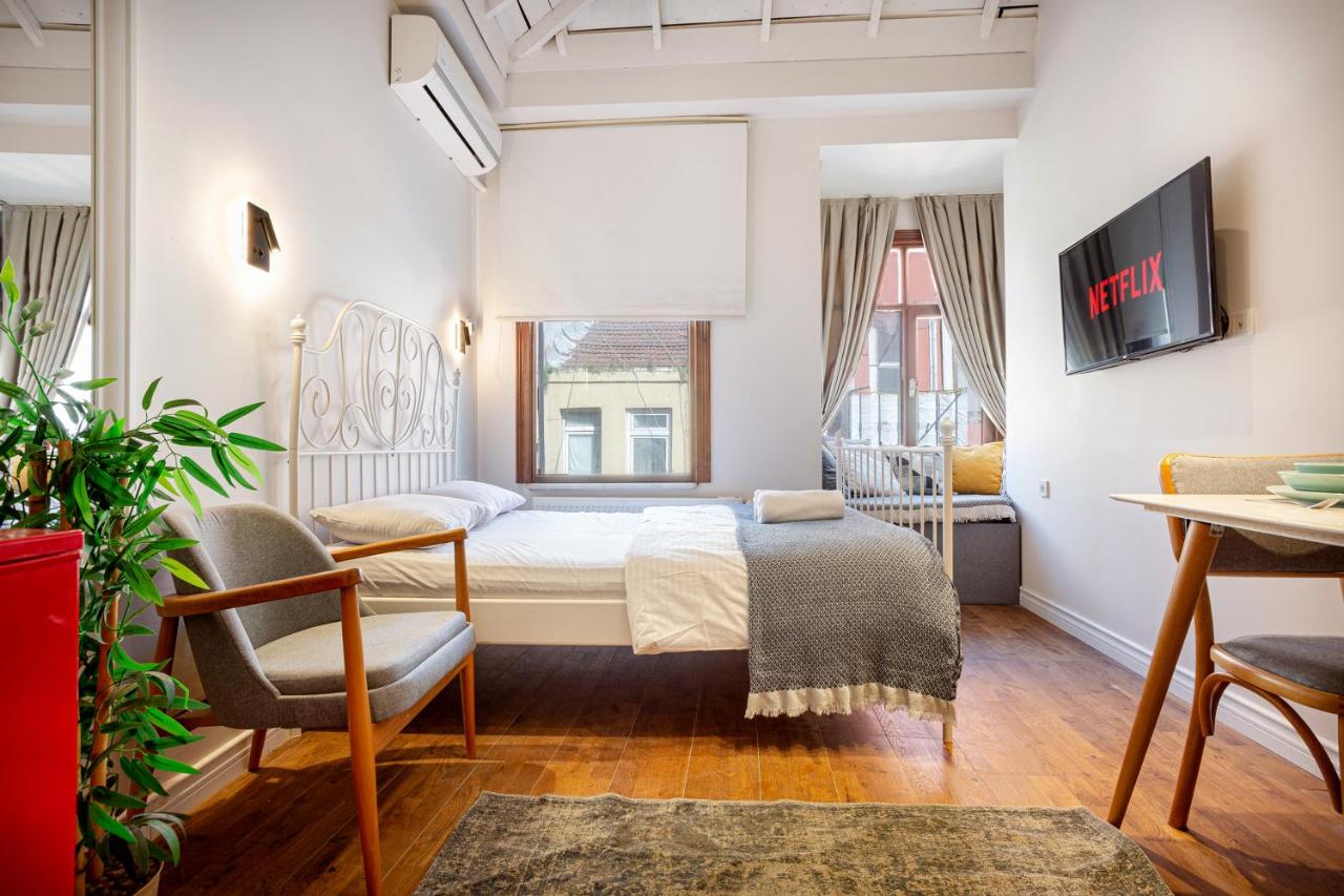 Armel Homes Taksim - 5