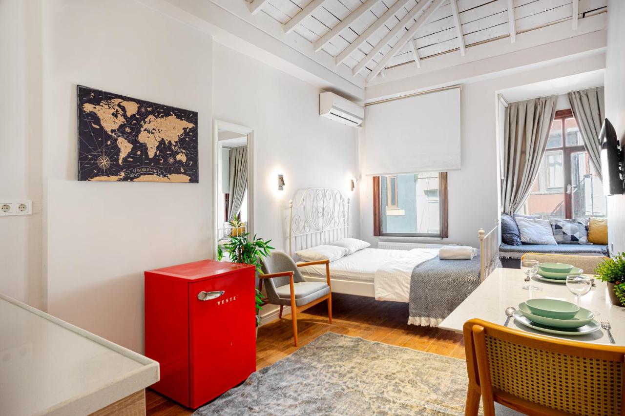 Armel Homes Taksim - 2