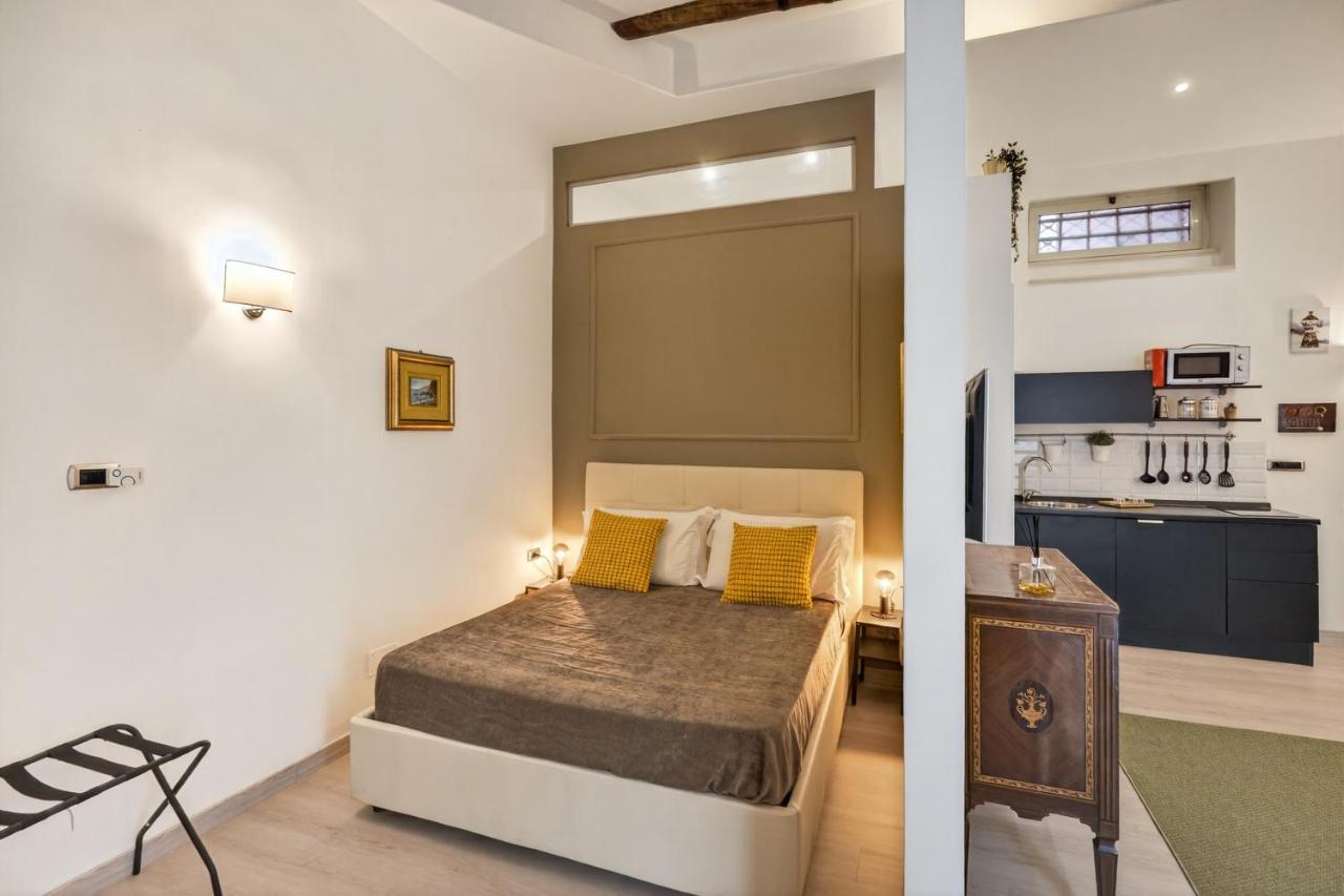 B1flat Mergellina - Napoli - 3